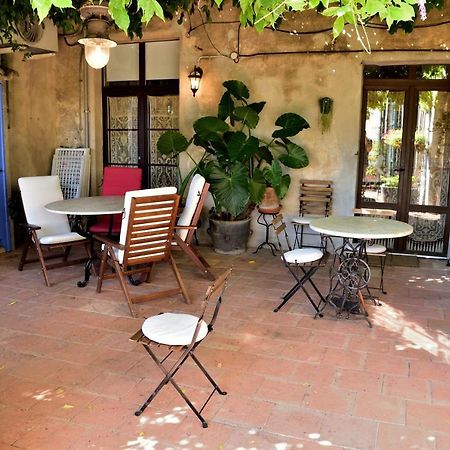 Can Sanllehi Castello  D'Empuries Zewnętrze zdjęcie
