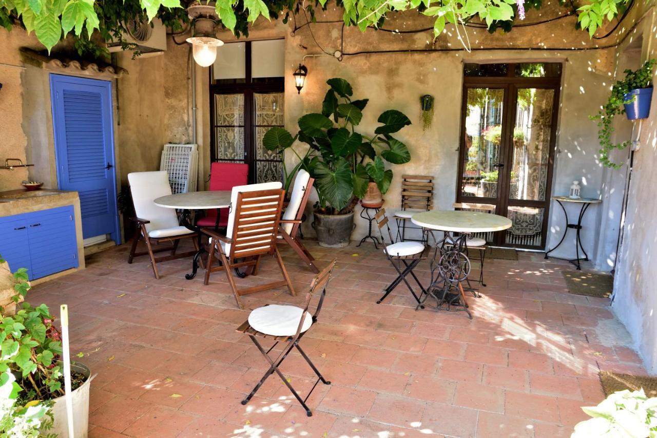 Can Sanllehi Castello  D'Empuries Zewnętrze zdjęcie
