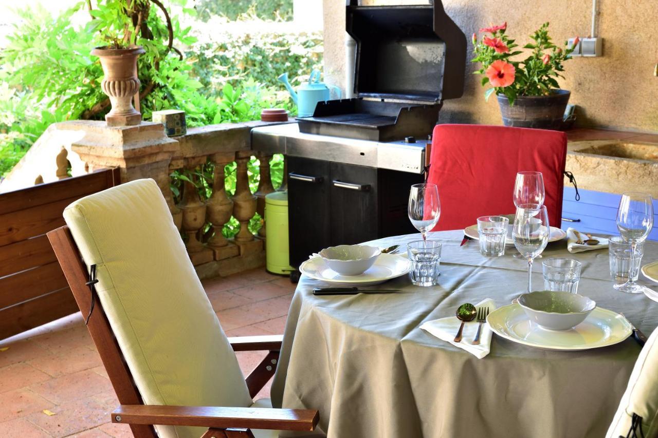Can Sanllehi Castello  D'Empuries Zewnętrze zdjęcie