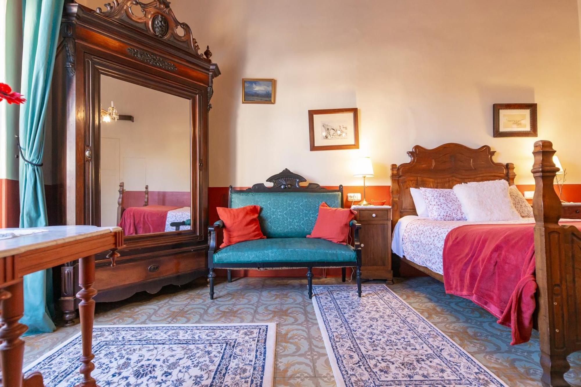 Can Sanllehi Castello  D'Empuries Zewnętrze zdjęcie