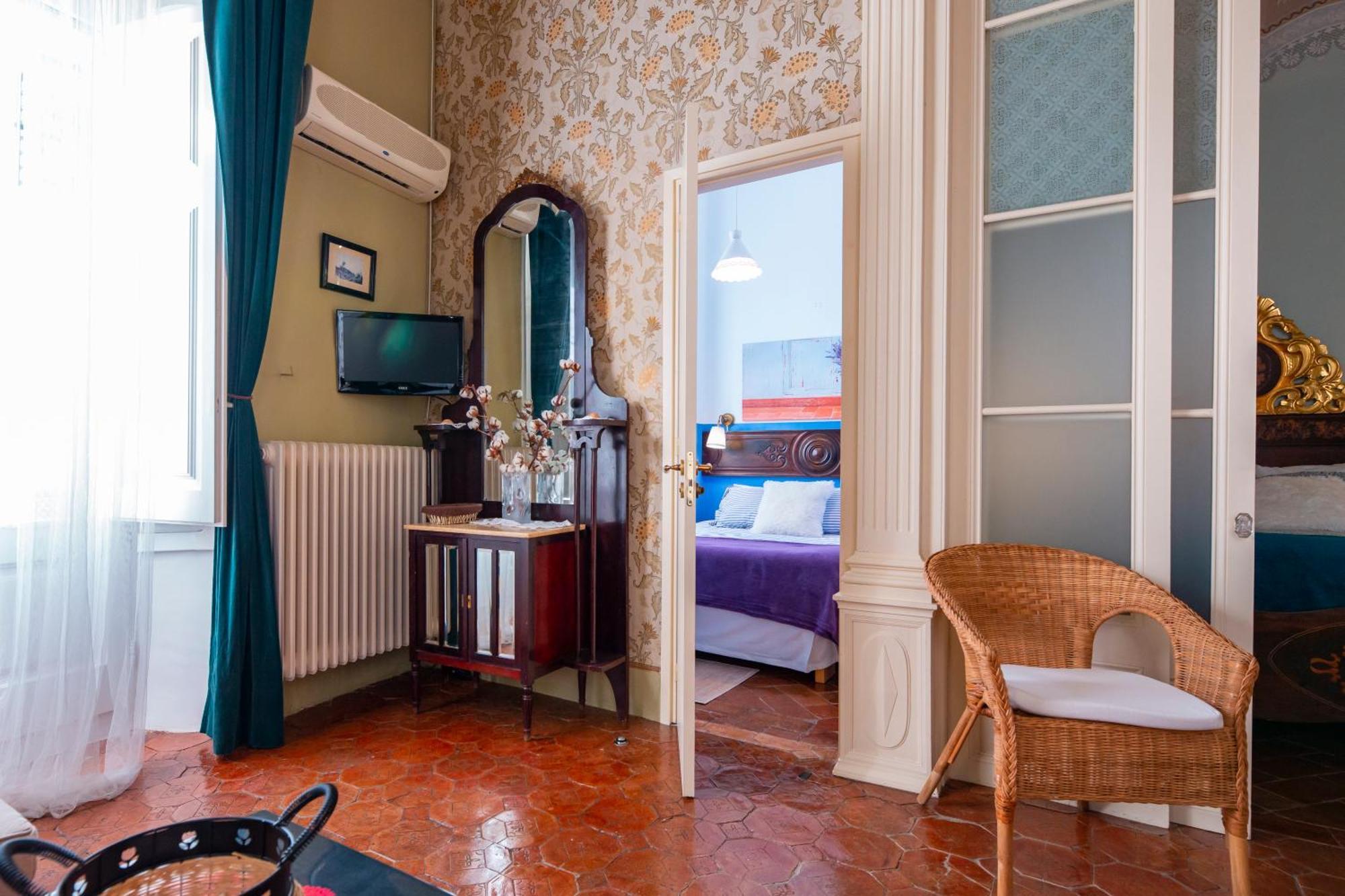 Can Sanllehi Castello  D'Empuries Zewnętrze zdjęcie