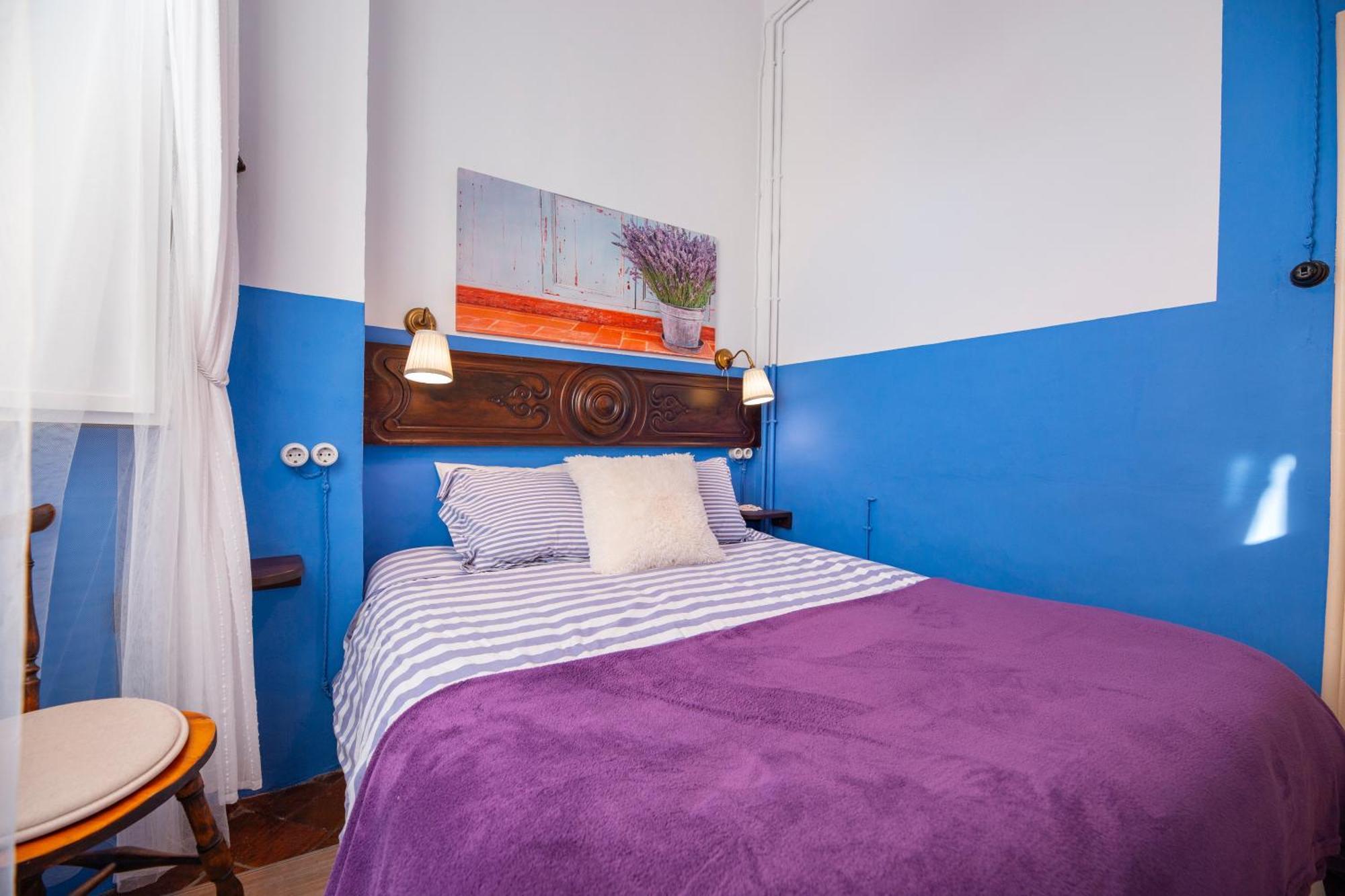 Can Sanllehi Castello  D'Empuries Zewnętrze zdjęcie