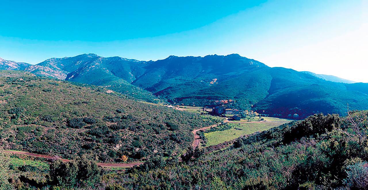 Can Sanllehi Castello  D'Empuries Zewnętrze zdjęcie