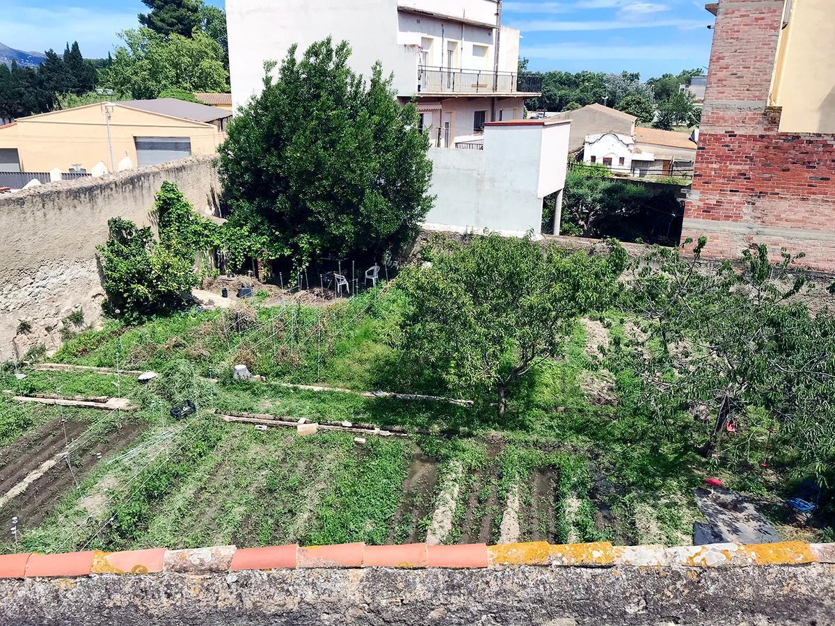 Can Sanllehi Castello  D'Empuries Zewnętrze zdjęcie